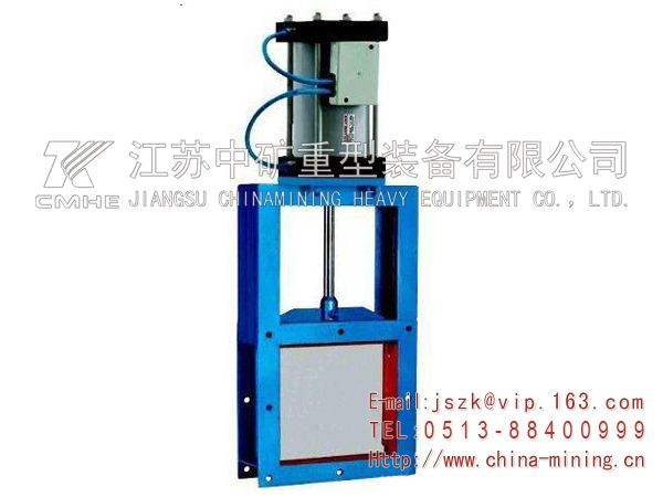 電動、電液動推桿平板閘閥(DTLV-0.1/DLVds-0.1)